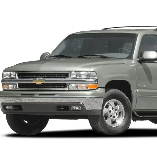 Chevrolet Tahoe varian 11
