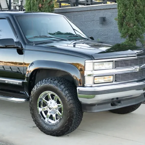 Chevrolet Tahoe varian 13