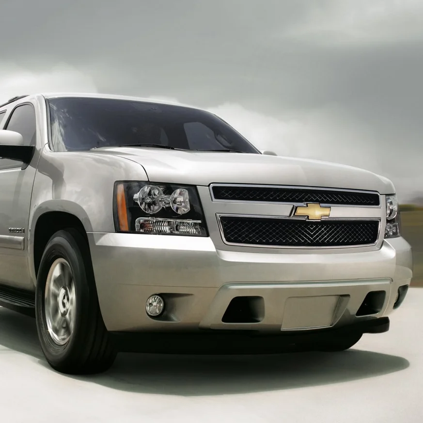 Chevrolet Tahoe varian 7