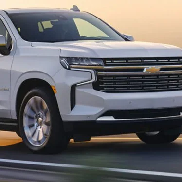 Chevrolet Tahoe varian 1