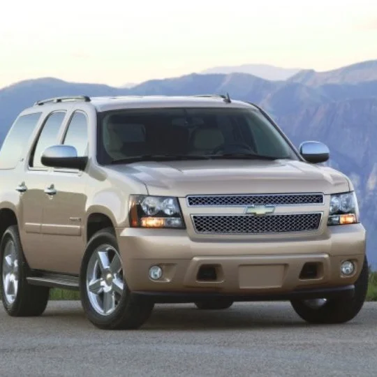Chevrolet Tahoe varian 6