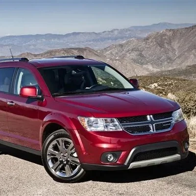Dodge Journey varian 3