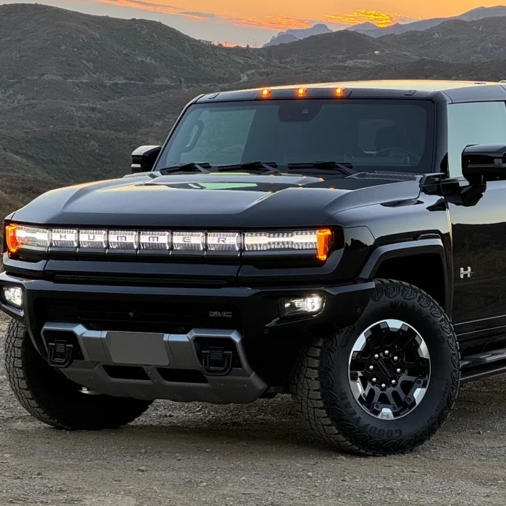 GMC Hummer EV