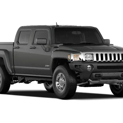 Hummer H3 H3T varian 1