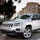 Jeep Compass varian 2