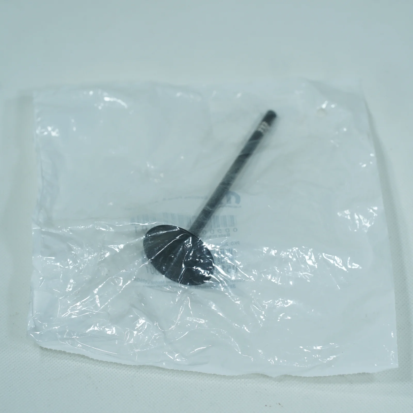 Exhaust Valve Klep Api  thumbnail