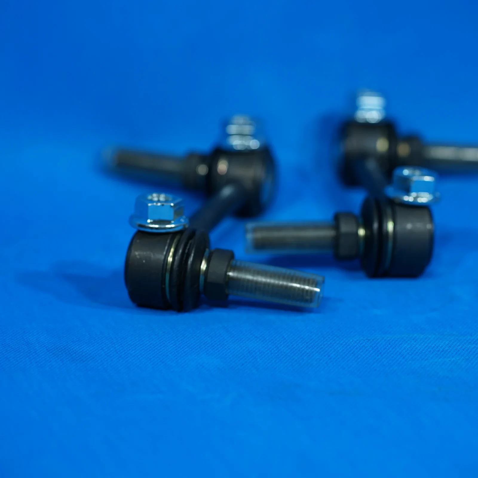 Link Stabilizer Hummer H3 H3T GMT345 GMT745 3.7L 3700cc Aftermarket thumbnail