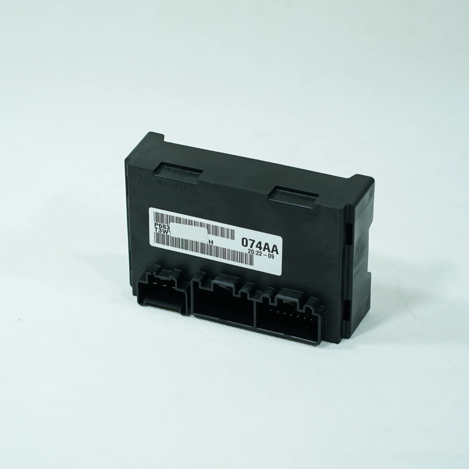 Transfer Case Control Module TCCM  MP3023 thumbnail