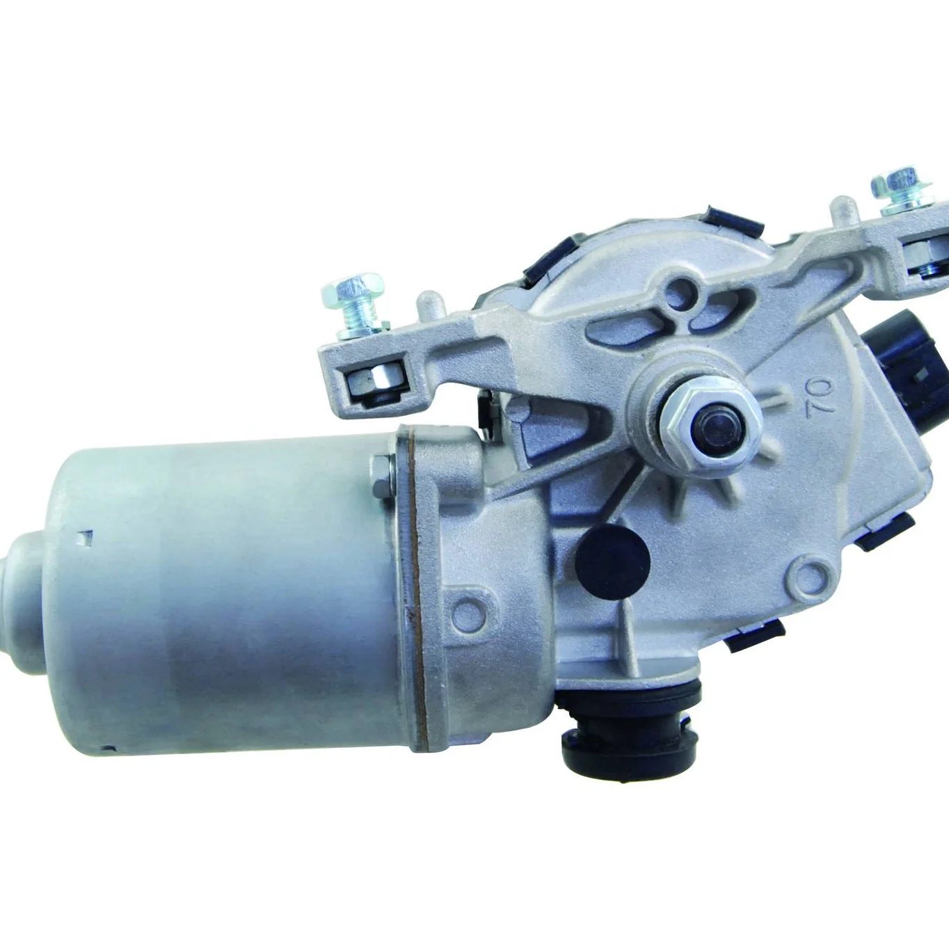 Motor Wiper Hummer H3 GMT345 GMT745 3.7L 3700cc view 1 Motor Wiper Hummer H3 GMT345 GMT745 3.7L 3700cc view 1