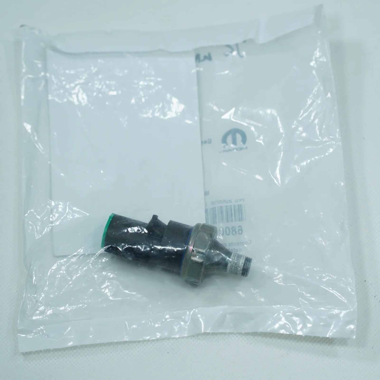 Oil Pressure Switch Sensor Tekanan Oli Dodge Journey JC 2.4L 2400cc