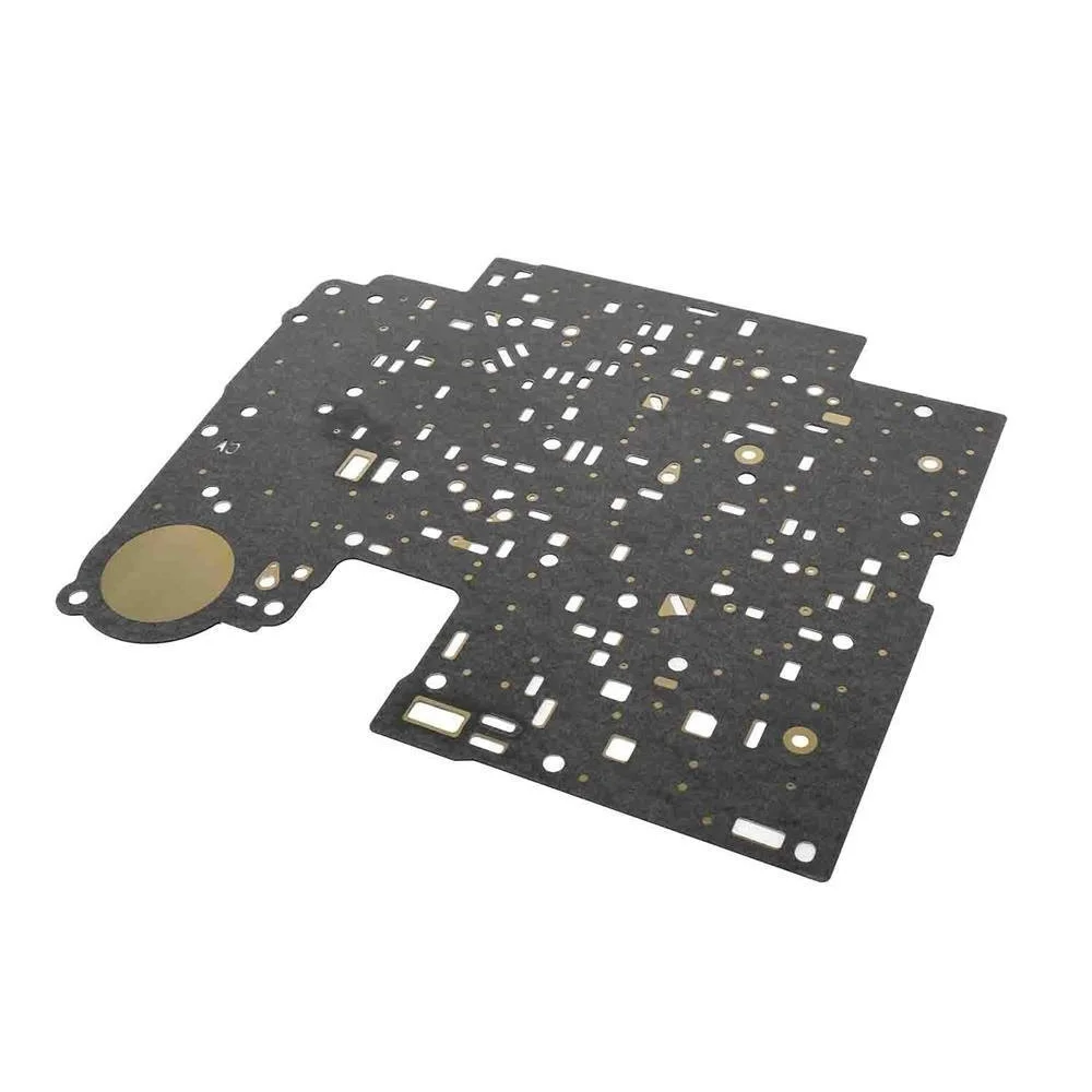 Packing Valve Body Plat Separator Matic Hummer H3 H3T GMT345 GMT745 view 1 Packing Valve Body Plat Separator Matic Hummer H3 H3T GMT345 GMT745 view 1