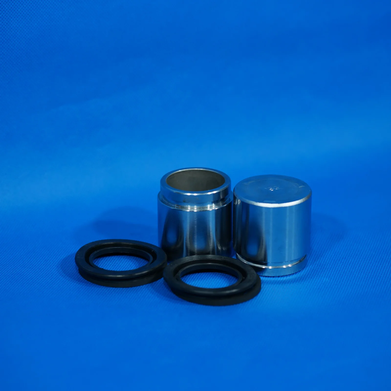 Piston Kaliper Rem Hummer H3 H3T GMT345 GMT745 3.7L 3700cc