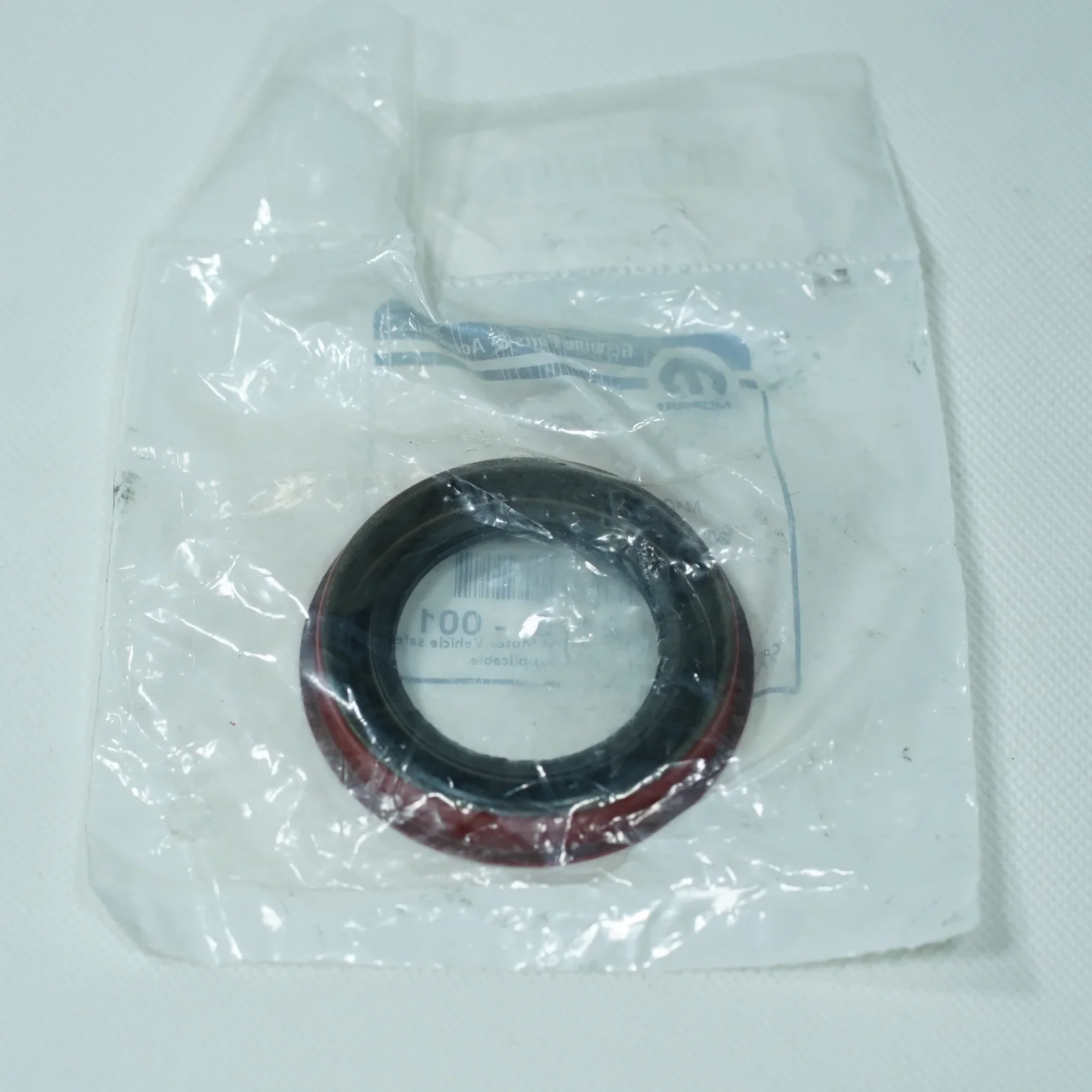 Jual Seal Torque Converter Jeep Wrangler JK 3.8L 3800cc untuk Jeep Wrangler JK 2007-2011 Harga Murah Original