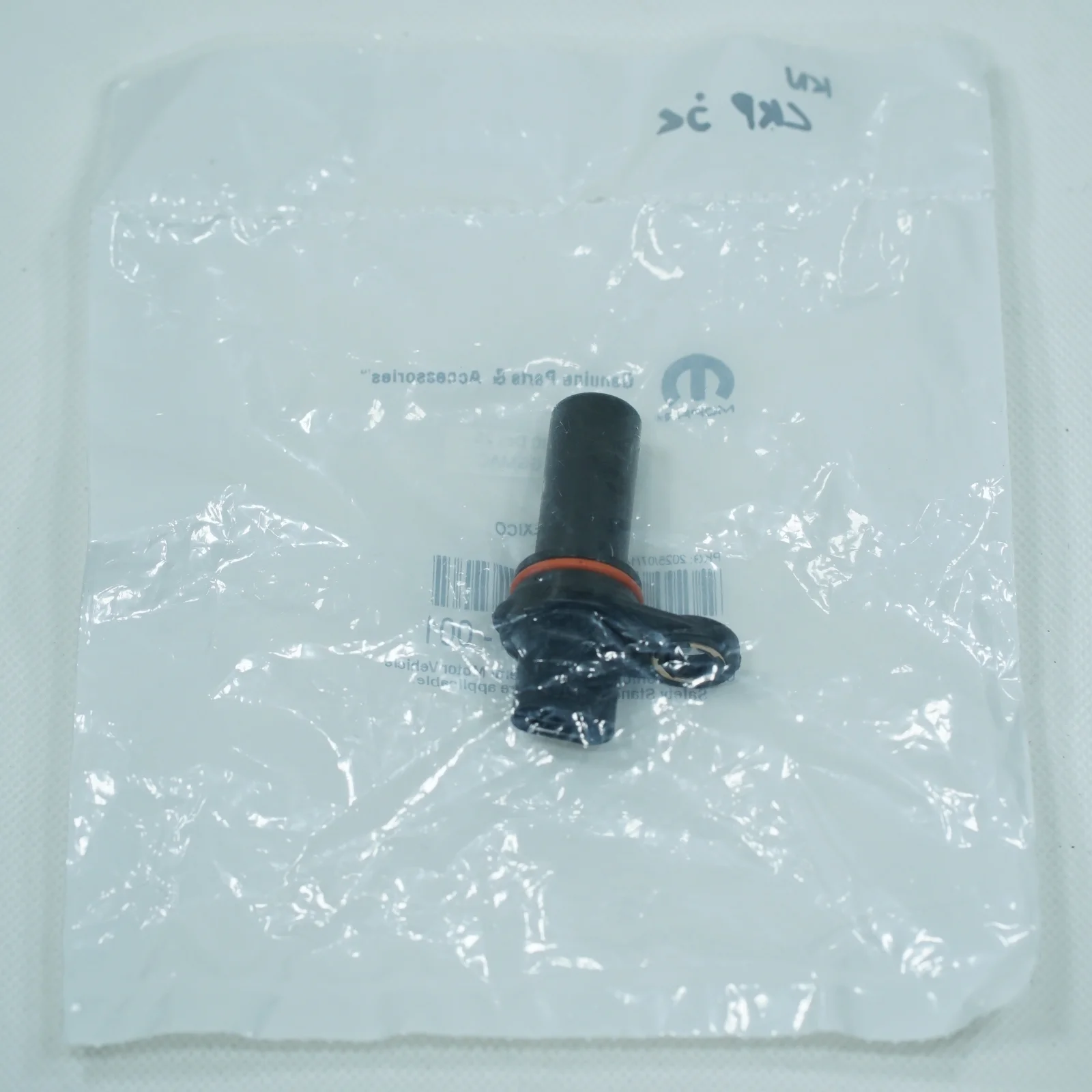 Sensor Crankshaft Dodge Journey JC 2.4L 2400cc