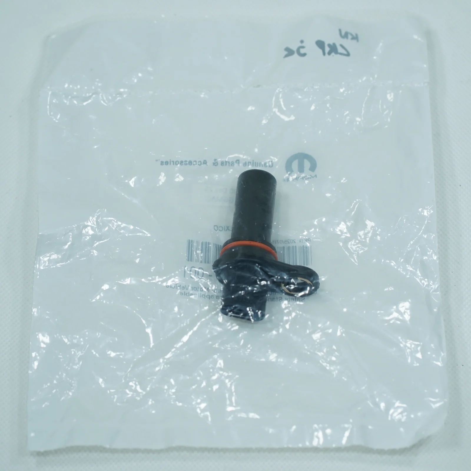 Sensor Crankshaft Dodge Journey JC 2.4L 2400cc Mopar thumbnail