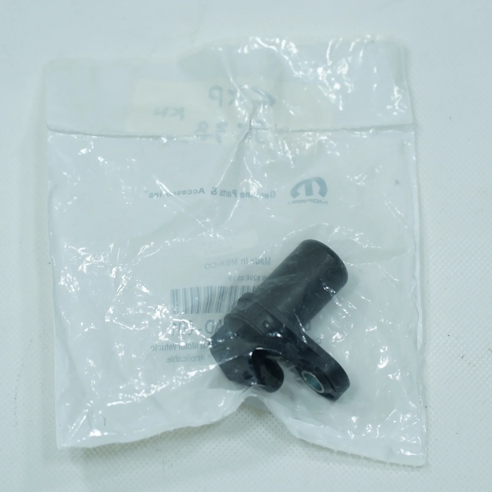 Sensor Crankshaft Jeep Wrangler JK 3.8L 3800cc Mopar thumbnail