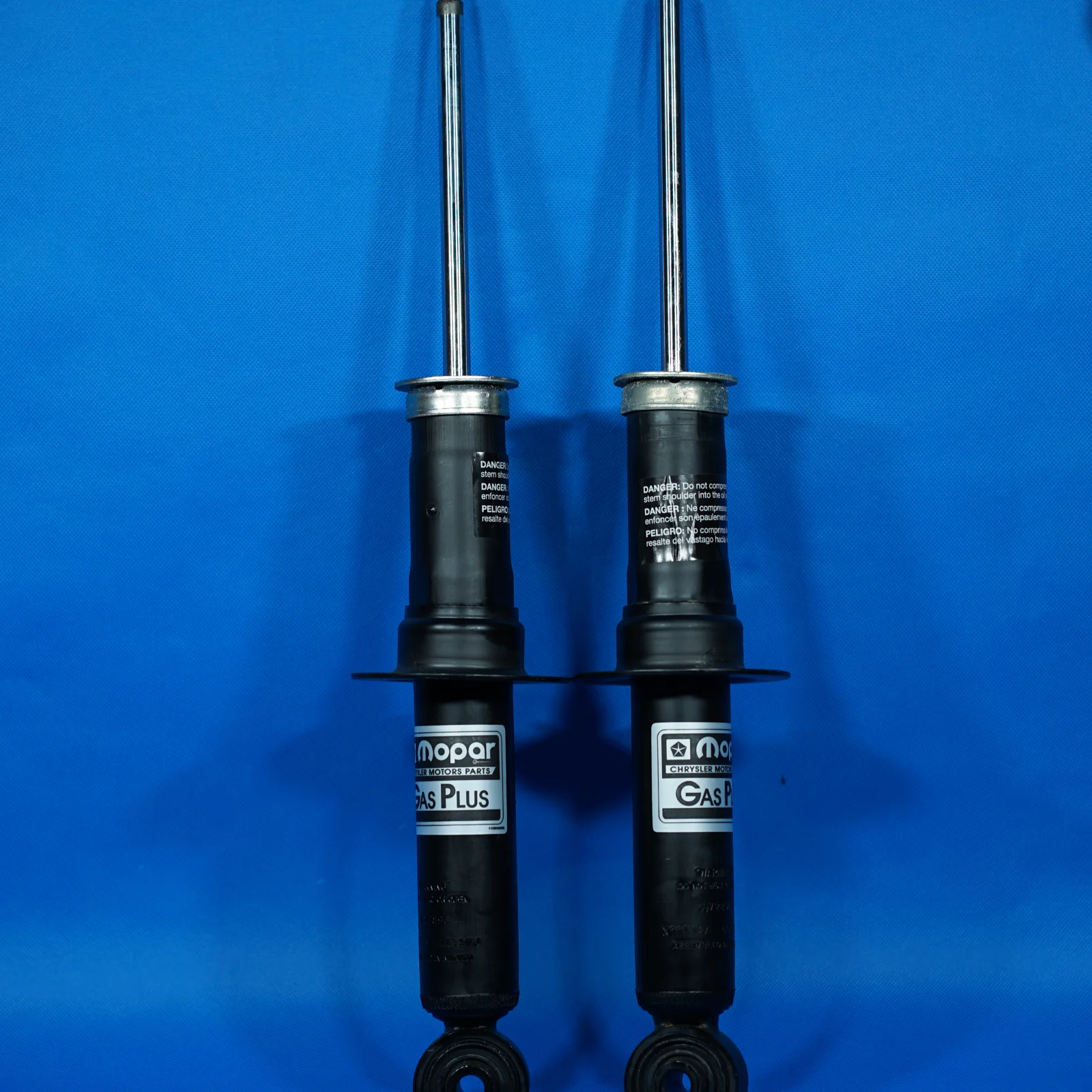 Jual Shockbreaker Set Dodge Journey JC 2.4L 2400cc untuk Dodge Journey JC 2009-2020 Harga Murah Original