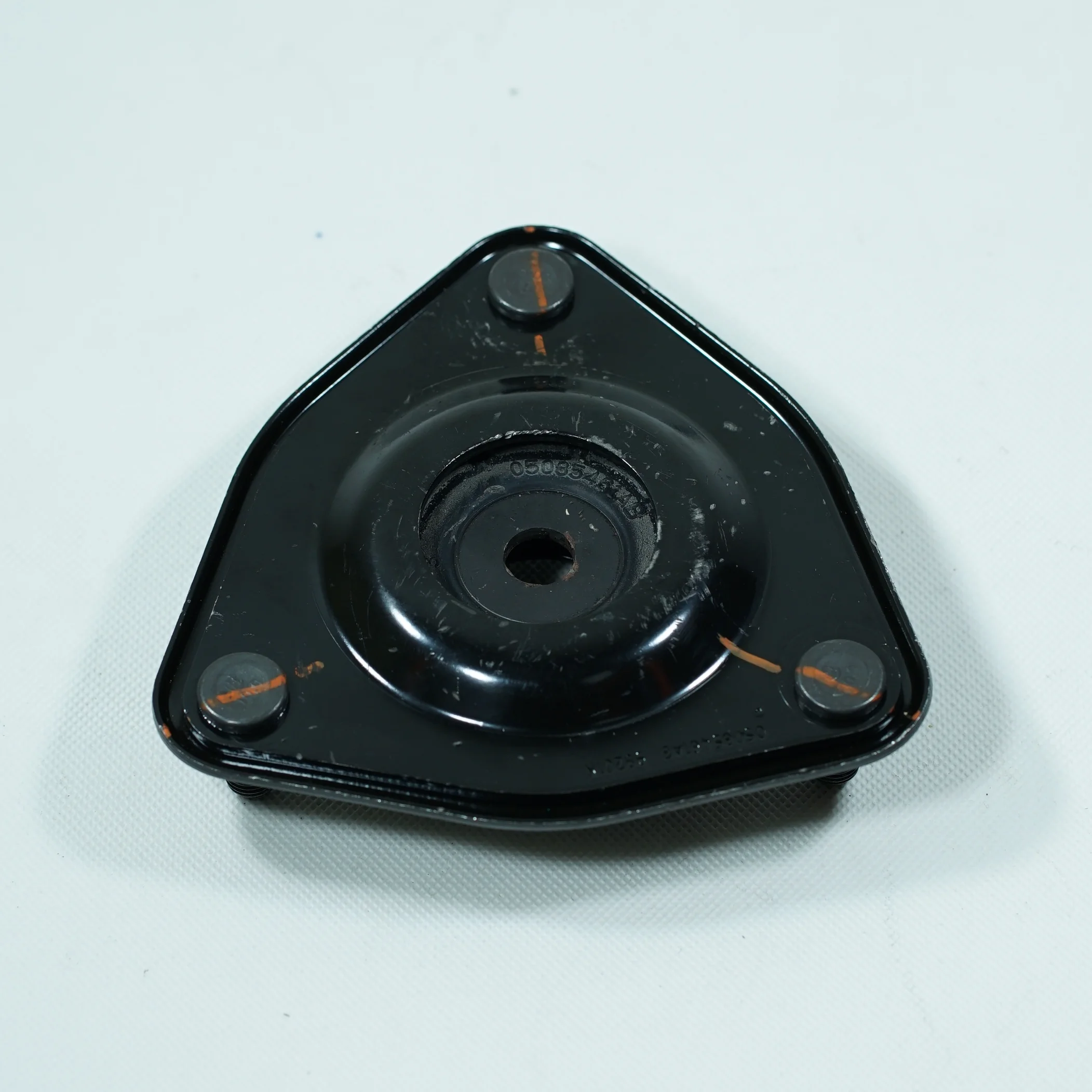 Support Shock Depan Jeep Compass MK 2.4L 2400cc view 1 Support Shock Depan Jeep Compass MK 2.4L 2400cc view 1