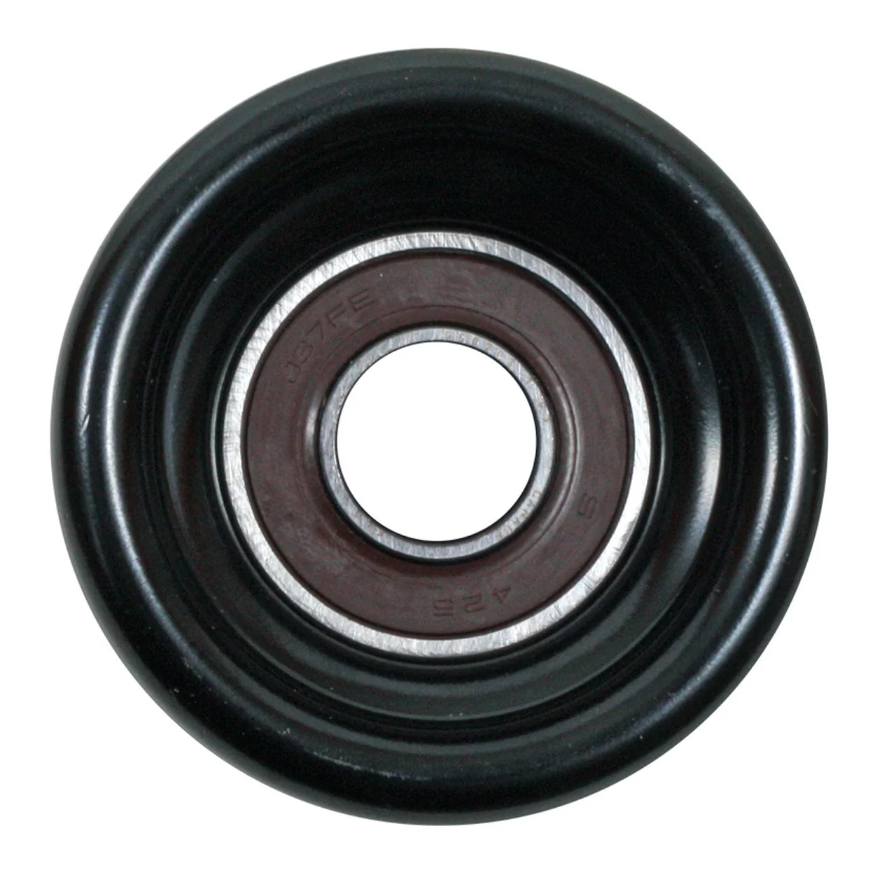 Tensioner Idler Pulley Hummer H3 GMT345 GMT745 3.7L 3700cc view 1 Tensioner Idler Pulley Hummer H3 GMT345 GMT745 3.7L 3700cc view 1
