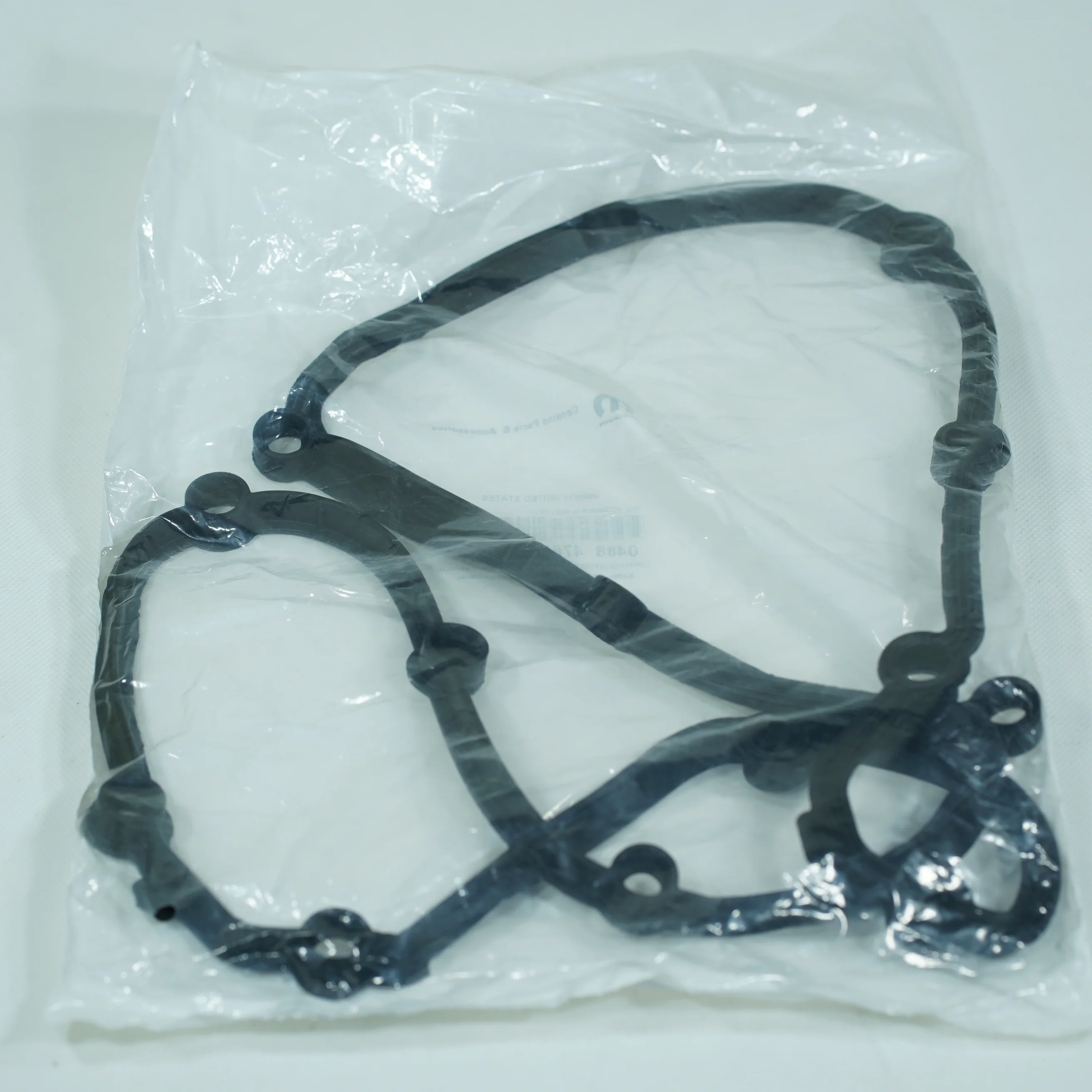 Valve Cover Seal Tutup Klep Dodge Journey JC 2.4L 2400cc view 1 Valve Cover Seal Tutup Klep Dodge Journey JC 2.4L 2400cc view 1