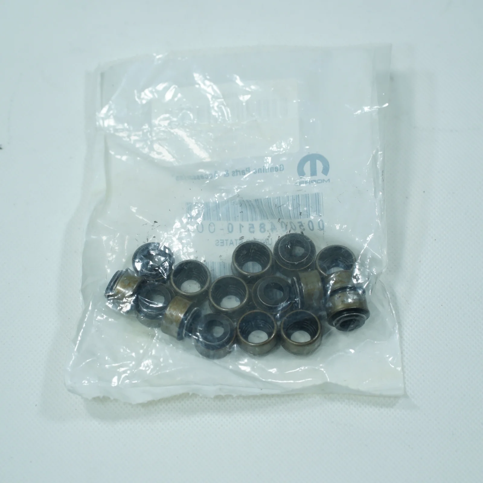 Valve Seal Klep Jeep Grand Cherokee WK WK2 5.7L 5700cc view 1 Valve Seal Klep Jeep Grand Cherokee WK WK2 5.7L 5700cc view 1