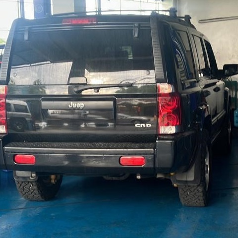 Bengkel dan Toko Sparepart Mobil CBU Amerika Eropa - Jeep - Commander - Ganti Busi - Foto 42