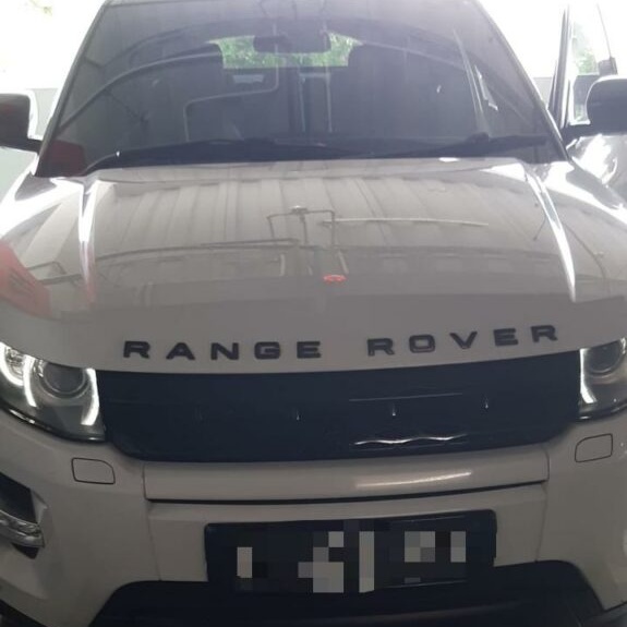 Bengkel dan Toko Sparepart Mobil CBU Amerika Eropa - Land Rover - Range Rover Evoque - Ganti Wheel Speed Sensor ABS - Foto 20