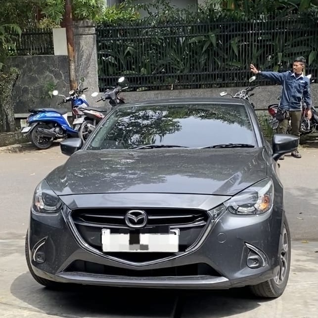 Bengkel dan Toko Sparepart Mobil CBU Amerika Eropa - Mazda - 2 Hatchback Gen 4 - General Check Diagnosa - Foto 19