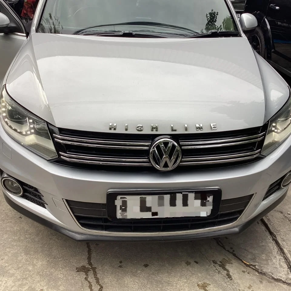 Bengkel dan Toko Sparepart Mobil CBU Amerika Eropa - Volkswagen - Tiguan - Foto 16