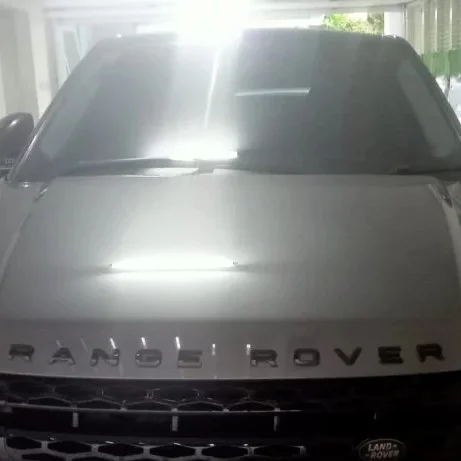 Bengkel dan Toko Sparepart Mobil CBU Amerika Eropa - Land Rover - Range Rover Evoque - Foto 21