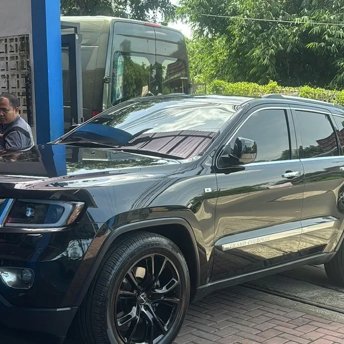 Bengkel dan Toko Sparepart Mobil CBU Amerika Eropa - Jeep - Grand Cherokee - Foto 62