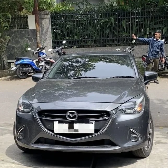 Bengkel dan Toko Sparepart Mobil CBU Amerika Eropa - Mazda - 2 - Foto 19