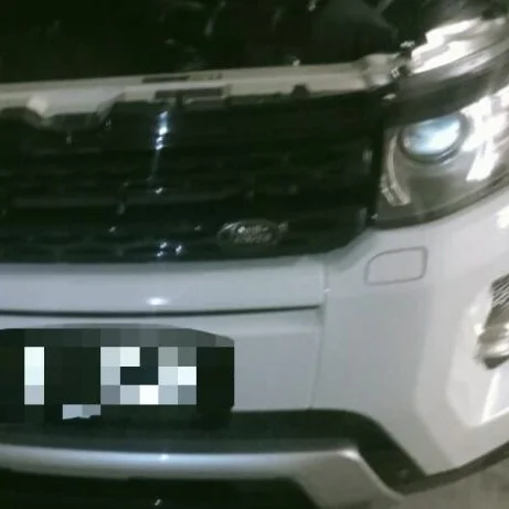 Bengkel dan Toko Sparepart Mobil CBU Amerika Eropa - Land Rover - Range Rover Evoque - Foto 24