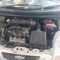 Bengkel dan Toko Sparepart Mobil CBU Amerika Eropa - Chevrolet - Spark - Foto 12