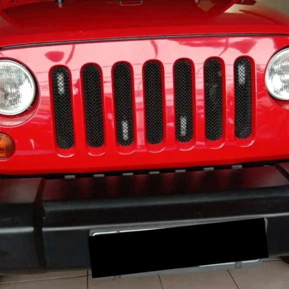 Bengkel dan Toko Sparepart Mobil CBU Amerika Eropa - Jeep - Wrangler - Foto 2